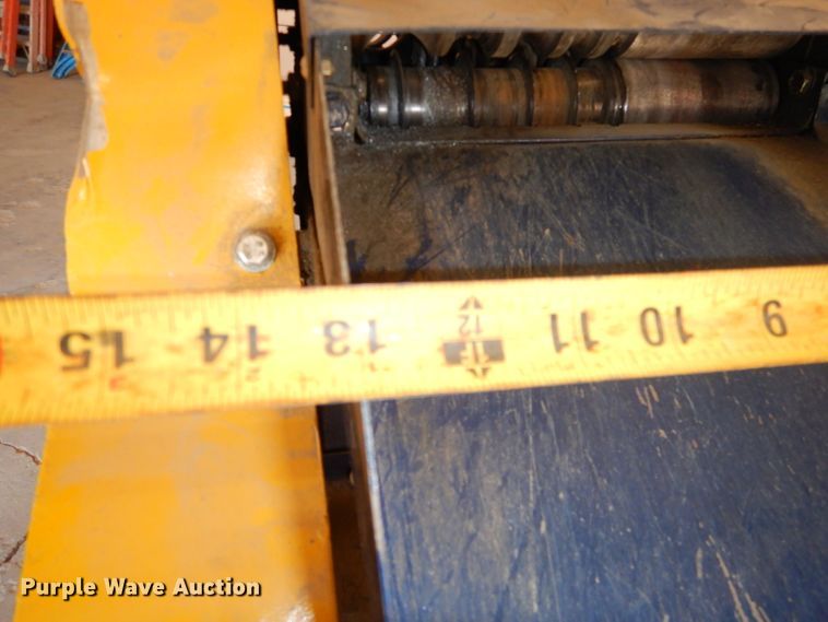 image for item FA9895 Wire stripper