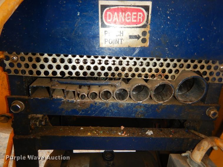 image for item FA9895 Wire stripper