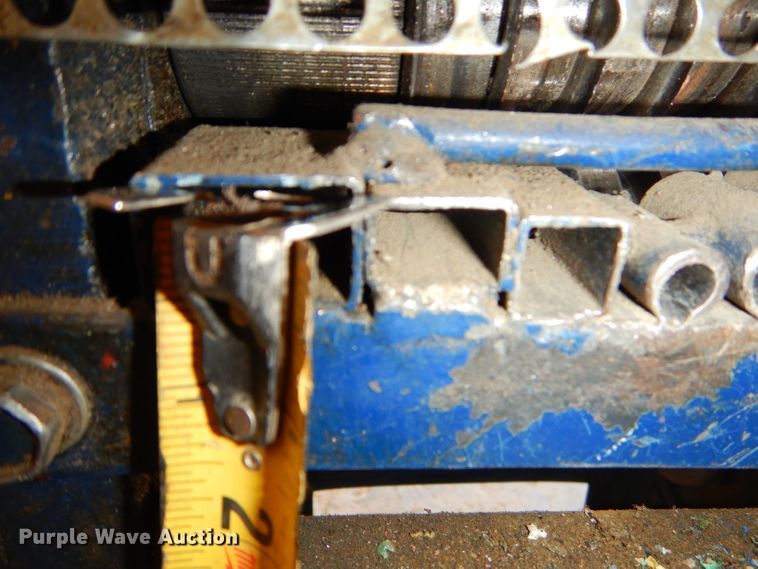 image for item FA9895 Wire stripper