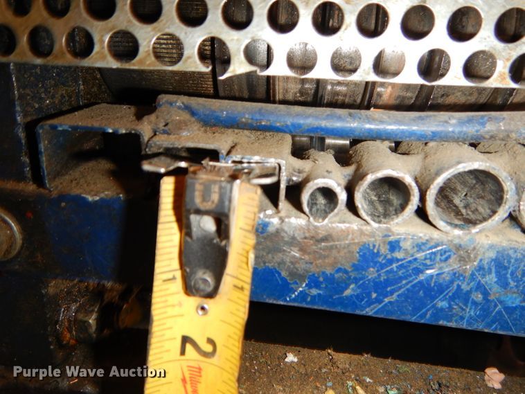 image for item FA9895 Wire stripper