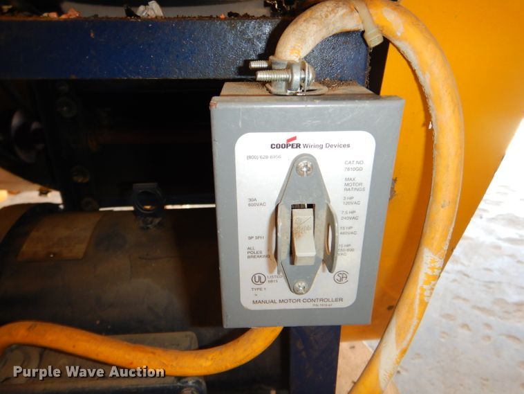 image for item FA9895 Wire stripper