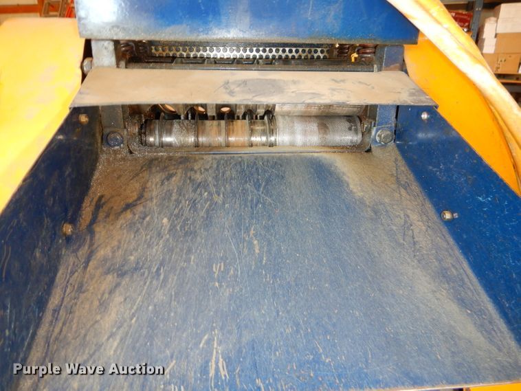 image for item FA9895 Wire stripper