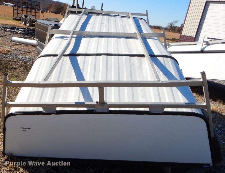 image for item FA9897 Unicover Pro series utility topper