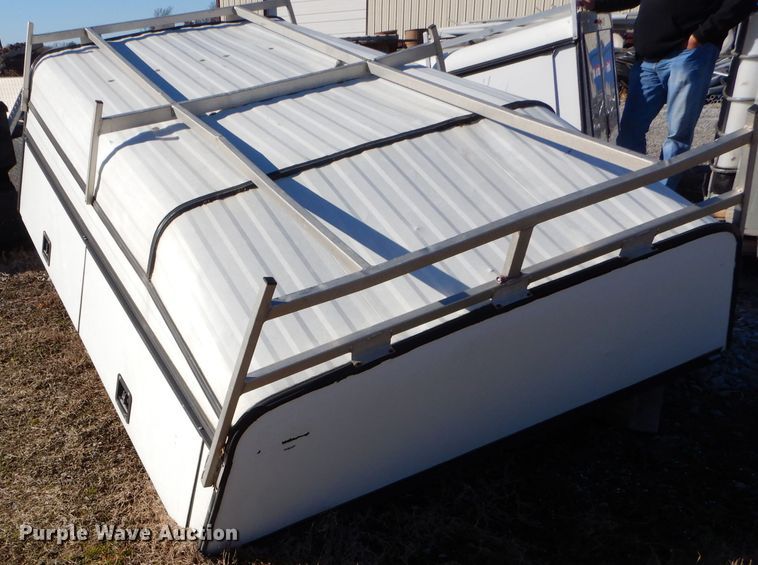 image for item FA9897 Unicover Pro series utility topper