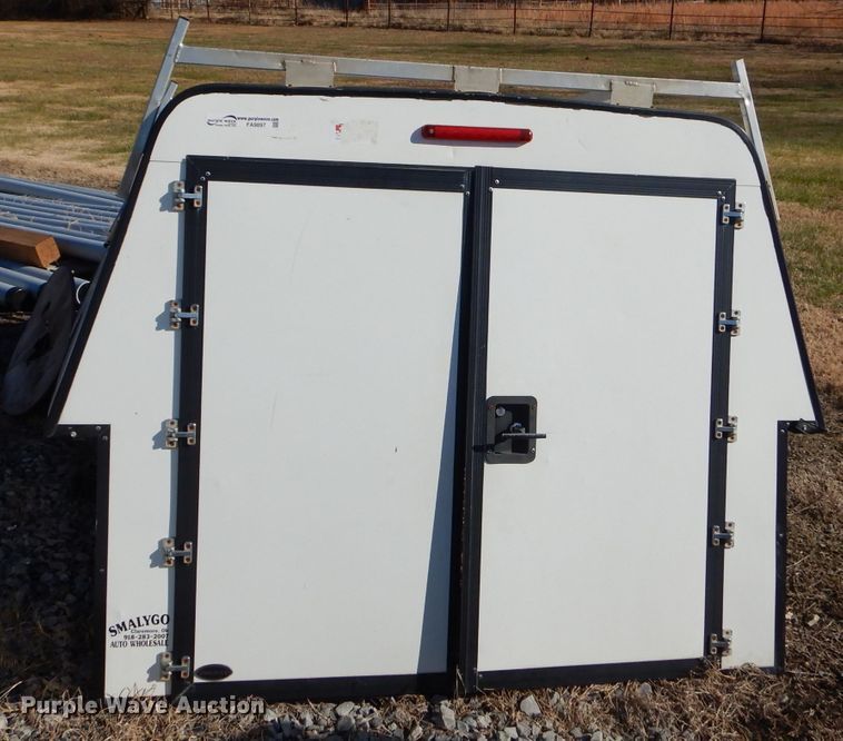 image for item FA9897 Unicover Pro series utility topper