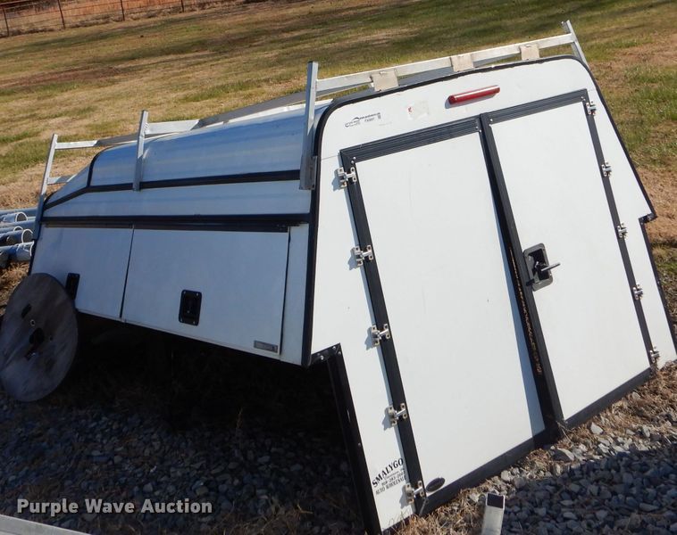 image for item FA9897 Unicover Pro series utility topper