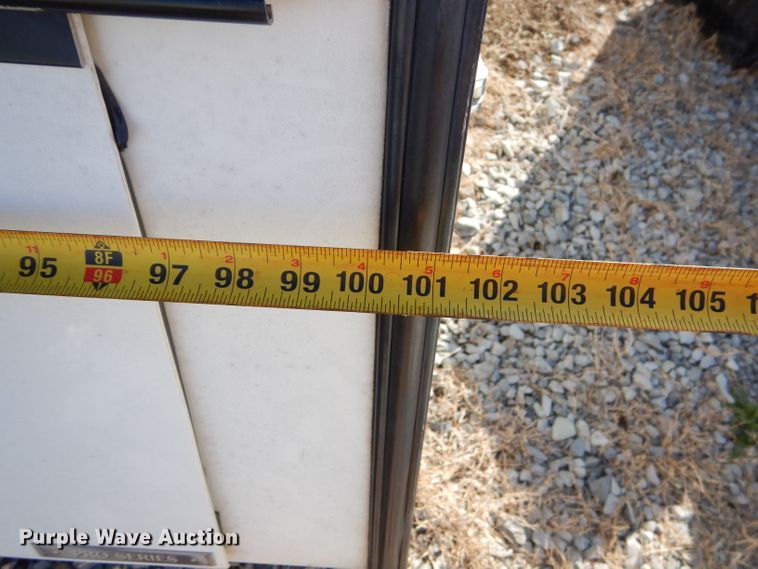 image for item FA9897 Unicover Pro series utility topper