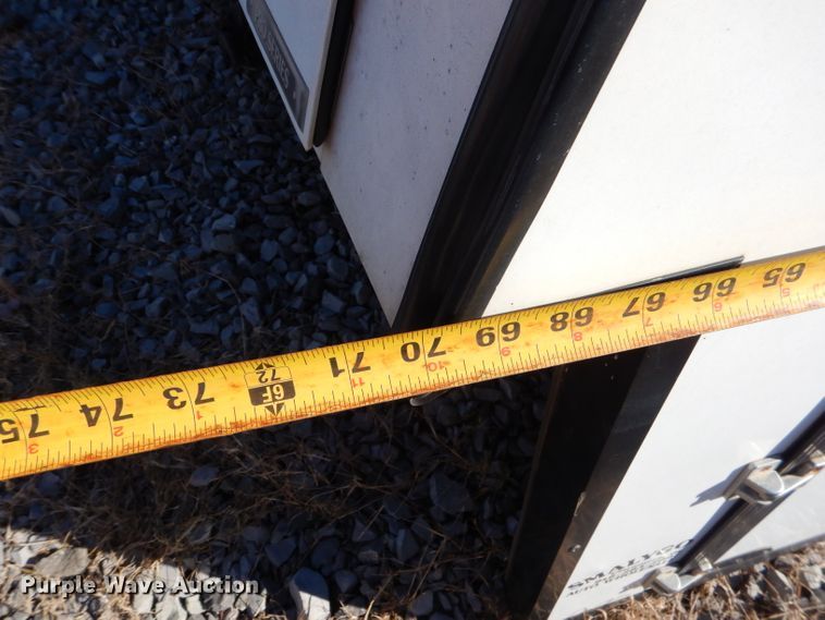 image for item FA9897 Unicover Pro series utility topper