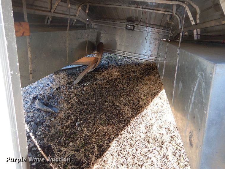 image for item FA9897 Unicover Pro series utility topper