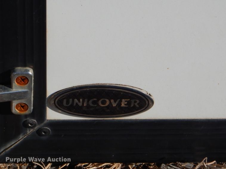 image for item FA9897 Unicover Pro series utility topper