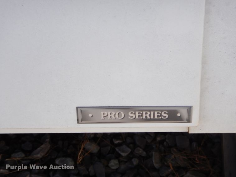 image for item FA9897 Unicover Pro series utility topper