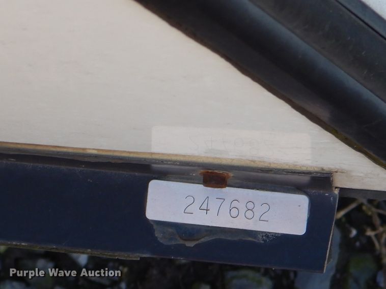 image for item FA9897 Unicover Pro series utility topper