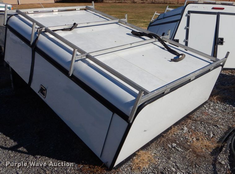 image for item FA9898 Utility topper