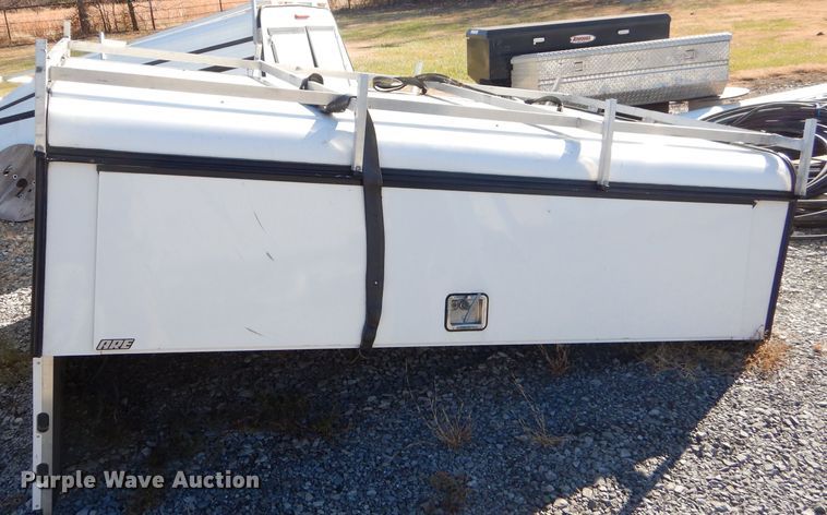 image for item FA9898 Utility topper