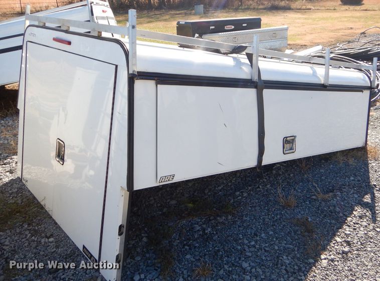 image for item FA9898 Utility topper