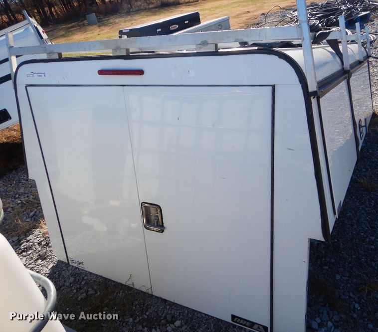 image for item FA9898 Utility topper