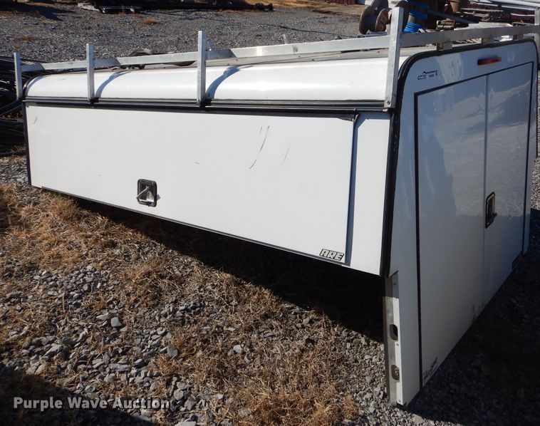 image for item FA9898 Utility topper