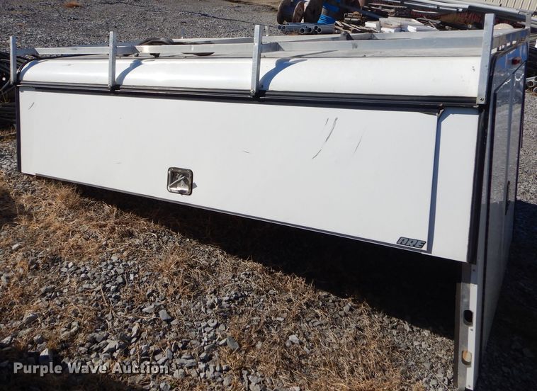 image for item FA9898 Utility topper