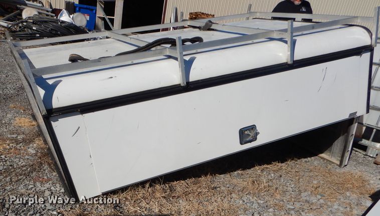 image for item FA9898 Utility topper