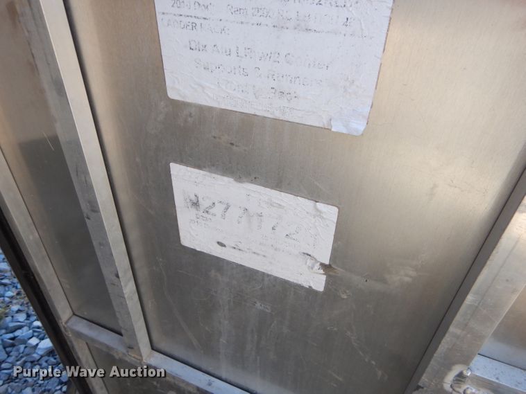 image for item FA9898 Utility topper