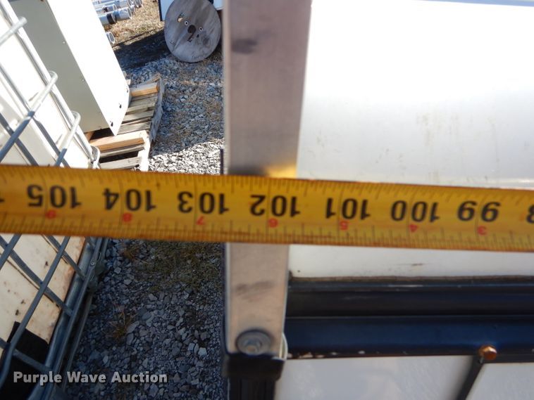 image for item FA9898 Utility topper