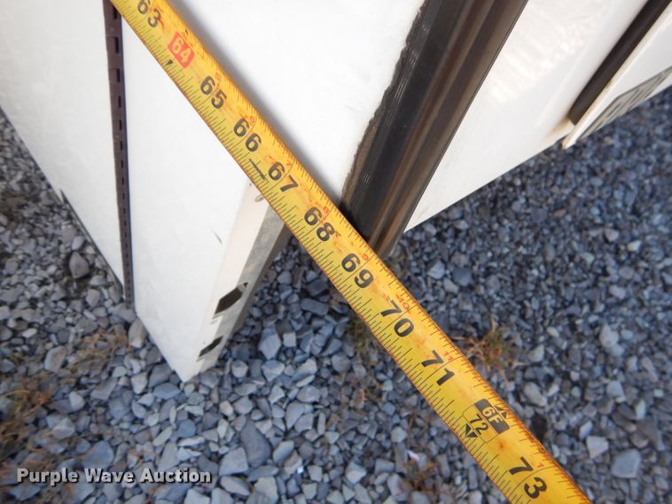 image for item FA9898 Utility topper