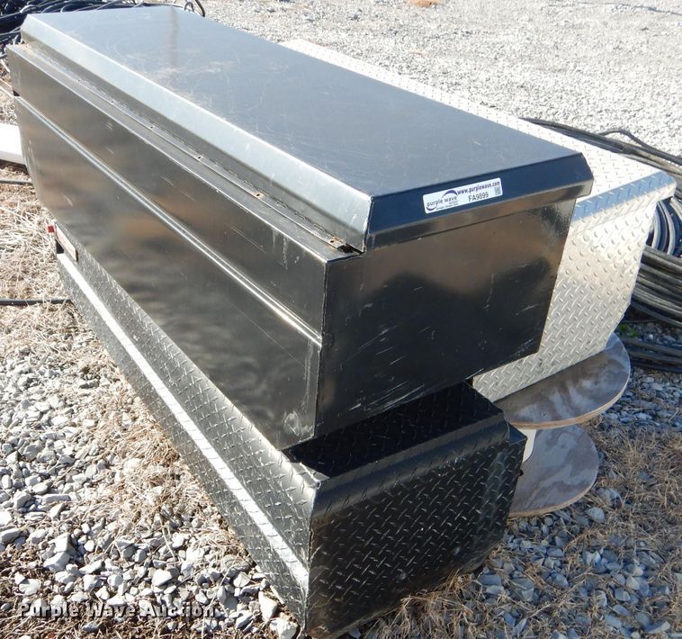 image for item FA9899 (3) toolboxes