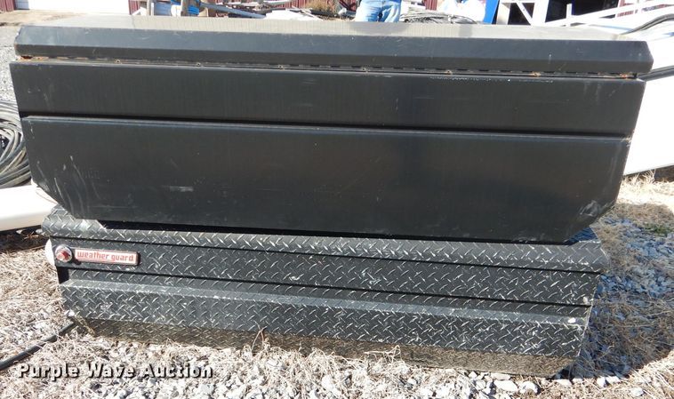 image for item FA9899 (3) toolboxes