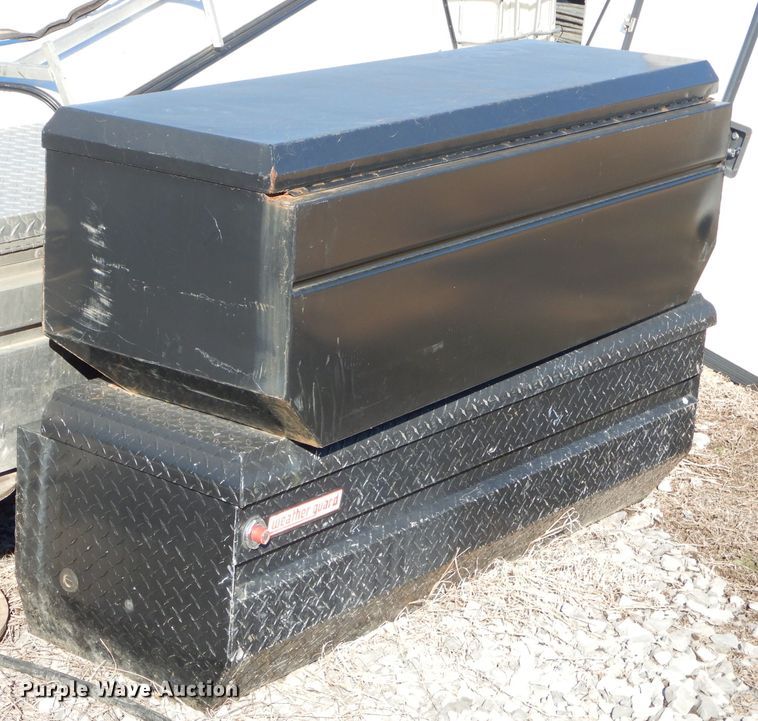 image for item FA9899 (3) toolboxes