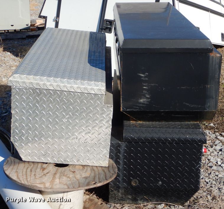 image for item FA9899 (3) toolboxes