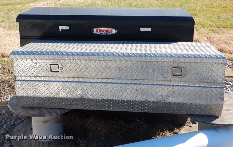 image for item FA9899 (3) toolboxes