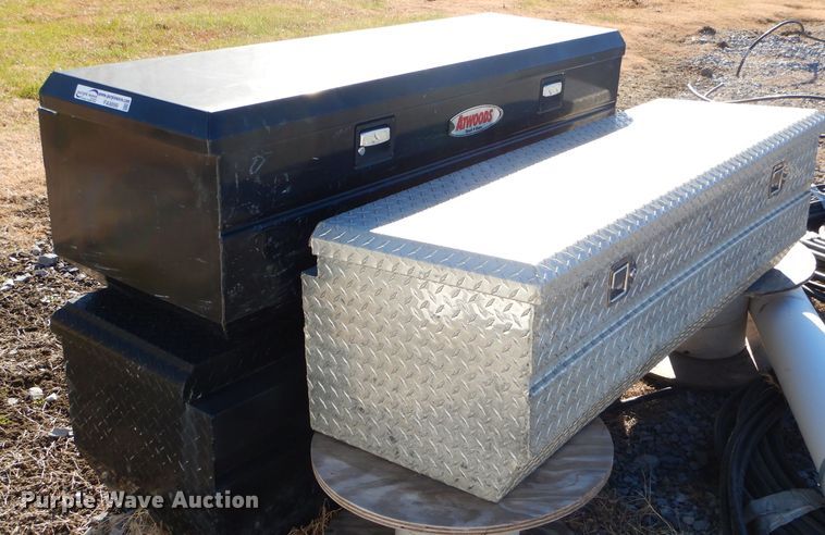 image for item FA9899 (3) toolboxes