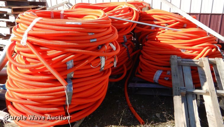 image for item FA9900 Underground innerduct tubing