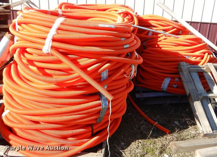 image for item FA9900 Underground innerduct tubing