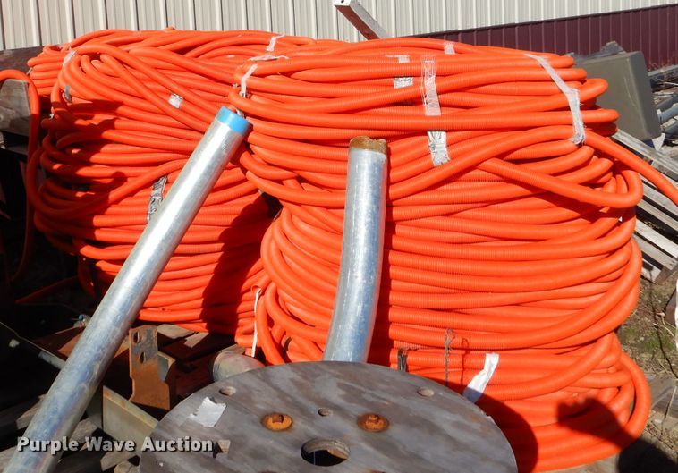 image for item FA9900 Underground innerduct tubing