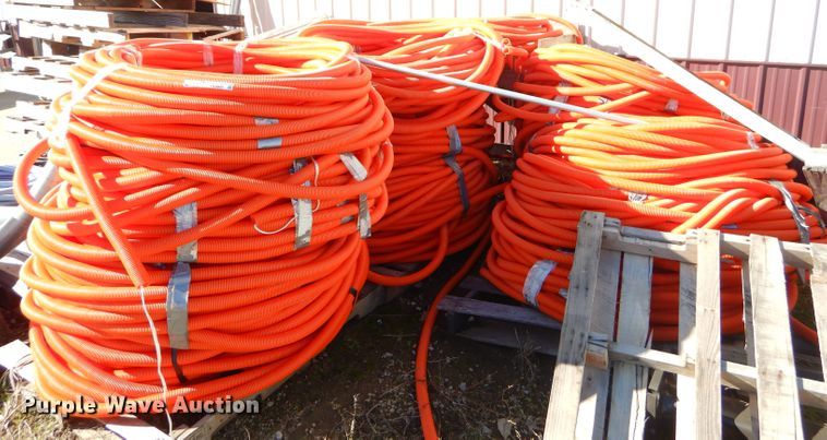 image for item FA9900 Underground innerduct tubing