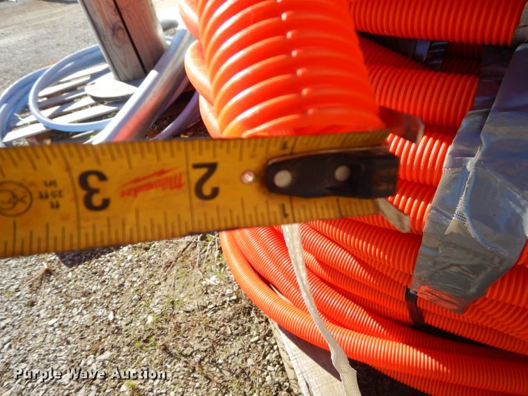 image for item FA9900 Underground innerduct tubing