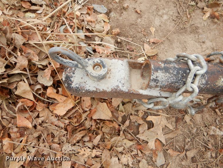 image for item FA9905 Multiquip MC-94 cement mixer