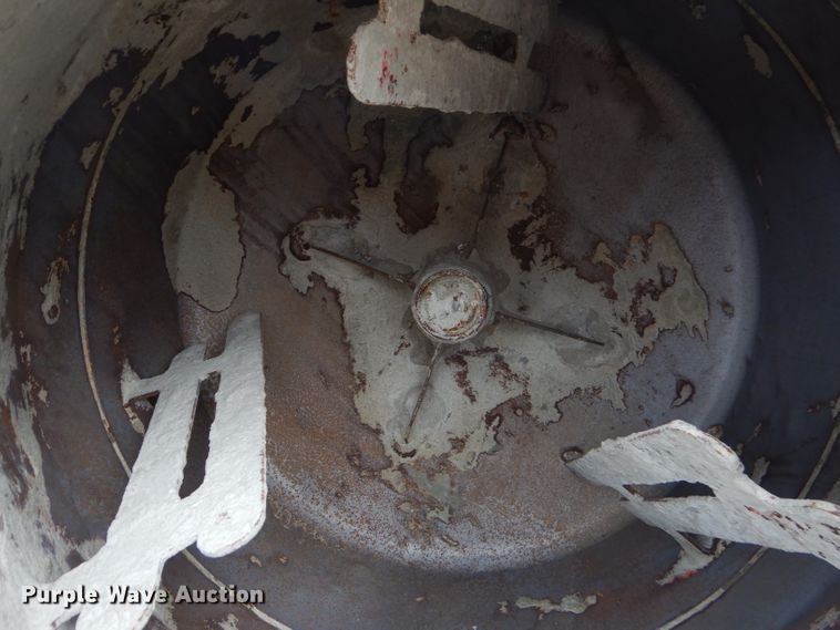 image for item FA9905 Multiquip MC-94 cement mixer