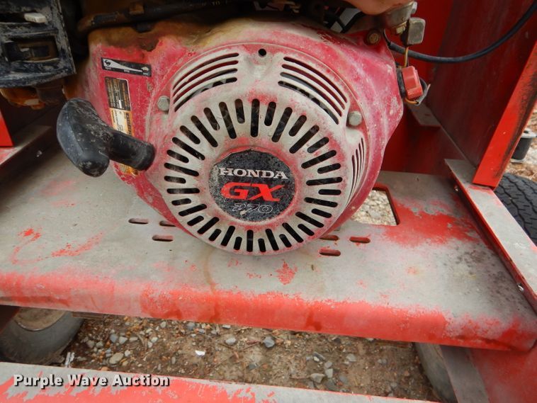 image for item FA9905 Multiquip MC-94 cement mixer