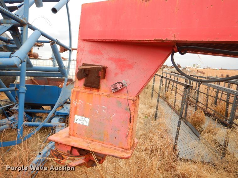 image for item FA9917 Tank trailer