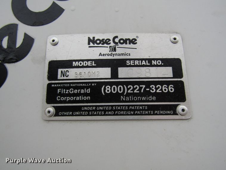 image for item FD9307 2014 Ford E350 Super Duty box truck