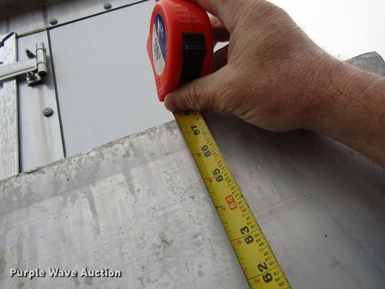 image for item FD9307 2014 Ford E350 Super Duty box truck