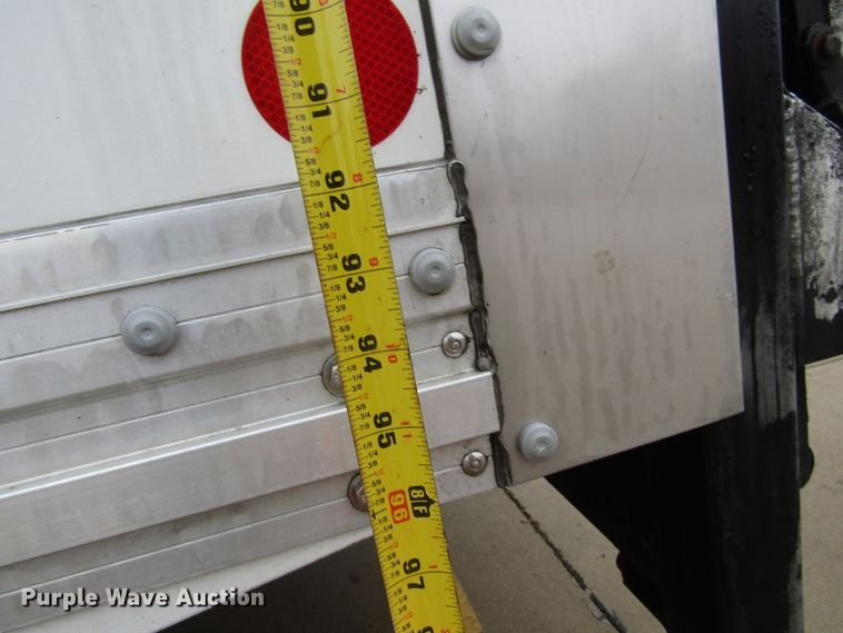 image for item FD9307 2014 Ford E350 Super Duty box truck