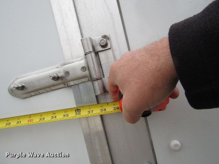 image for item FD9307 2014 Ford E350 Super Duty box truck