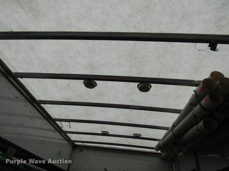 image for item FD9307 2014 Ford E350 Super Duty box truck