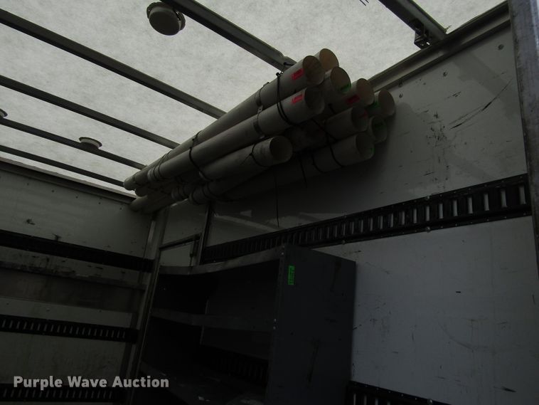 image for item FD9307 2014 Ford E350 Super Duty box truck