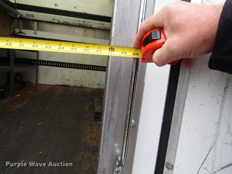 image for item FD9307 2014 Ford E350 Super Duty box truck