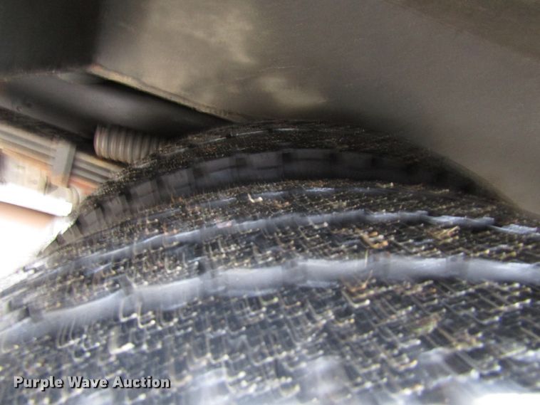 image for item FD9307 2014 Ford E350 Super Duty box truck