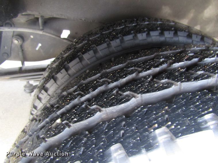 image for item FD9307 2014 Ford E350 Super Duty box truck